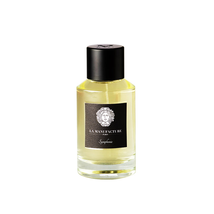 عطر للجنسين – لا مانوفاكتور سيمفوني، ماء عطري، بخاخ 100 مل