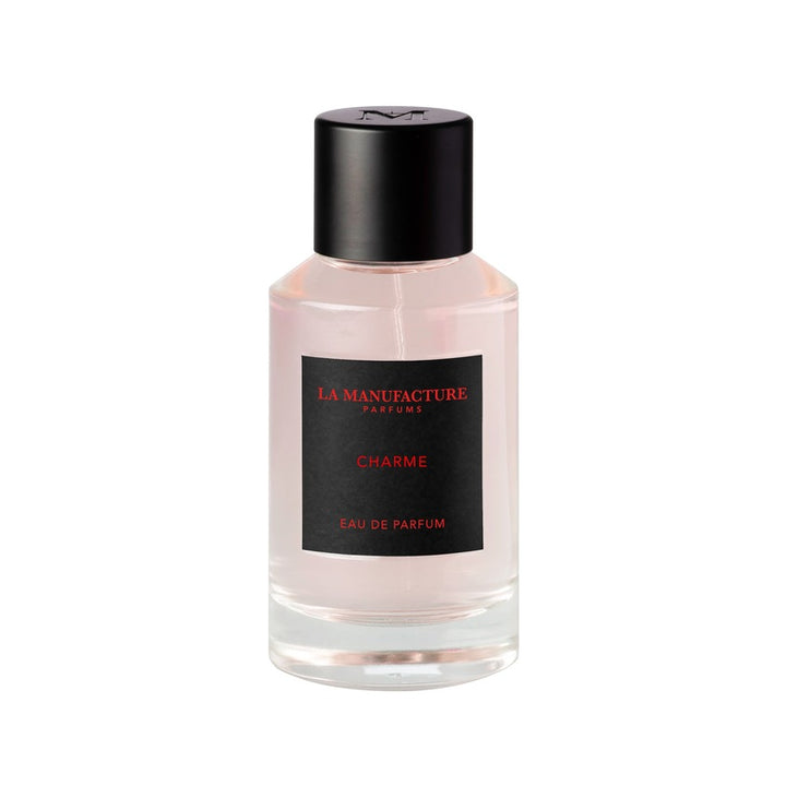 عطر للجنسين – لا مانوفاكتشر شارم، أوو دو برفوم, بخاخ ١٠٠ مل