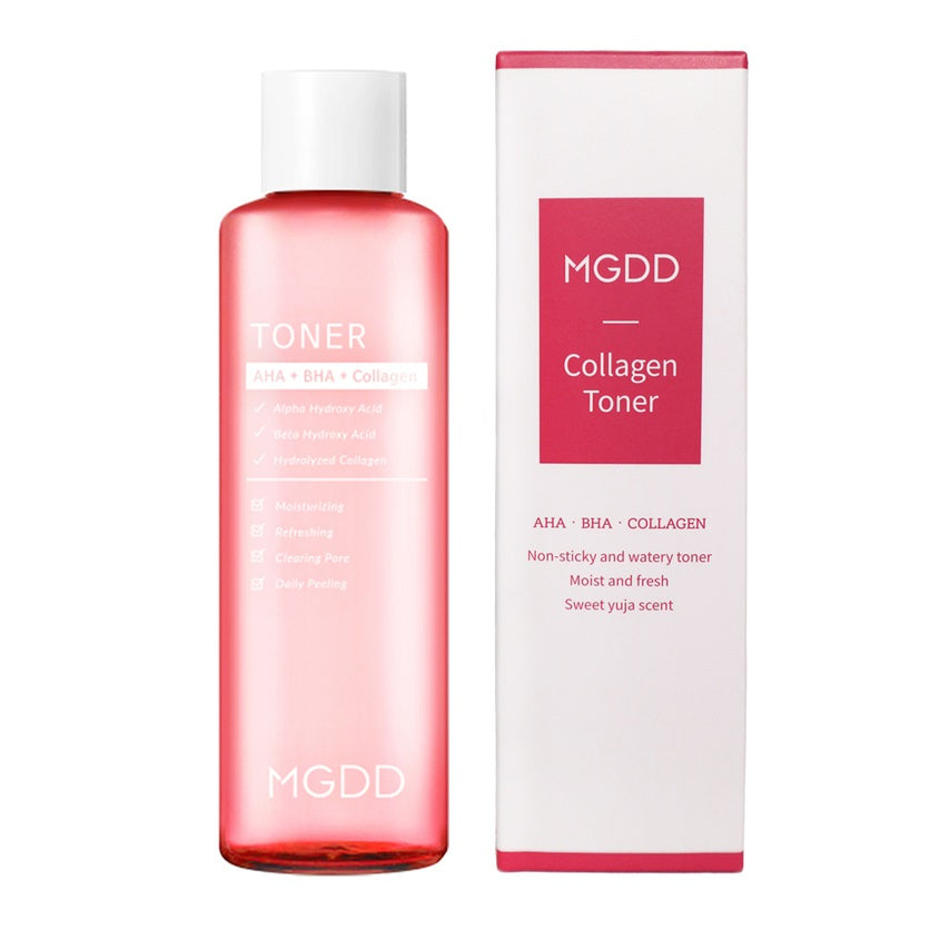 MGDD COLLAGEN TONER 200ML