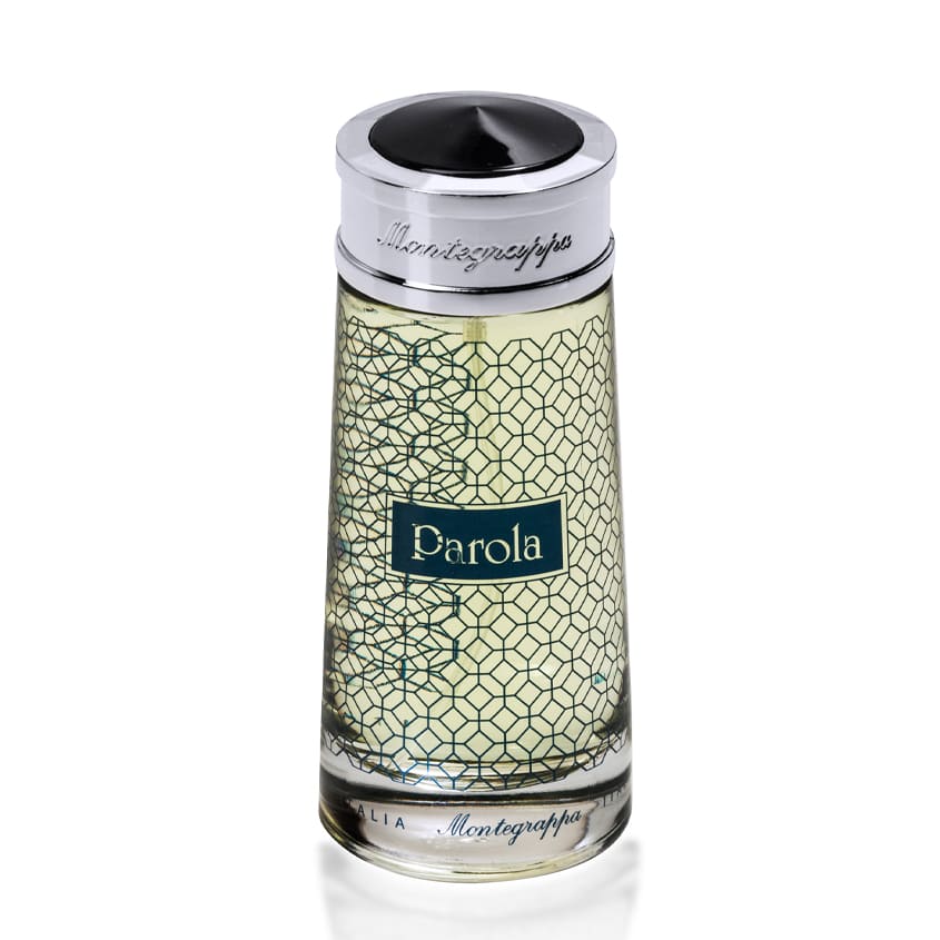 MONTEGRAPPA PAROLA EDT 100 ML