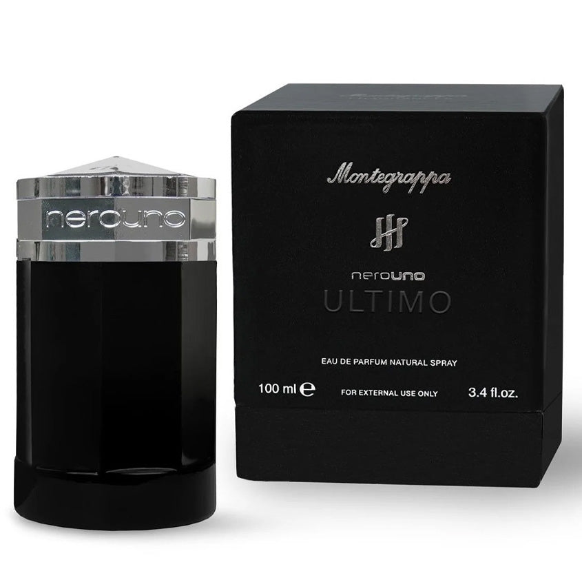 MONTEGRAPPA مونتيغرابا نيرونو أولتيمو، ماء عطر، بخاخ طبيعي 100 مل – شراء أونلاين