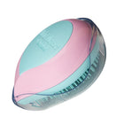 MICHEL MERCIER TRAVEL PASTEL DETANGLER THICK & CURLY HAIR