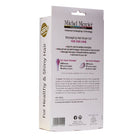 MICHEL MERCIER PINK PASTEL SET (HOME & TRAVEL DETANGLER FINE HAIR) – online store