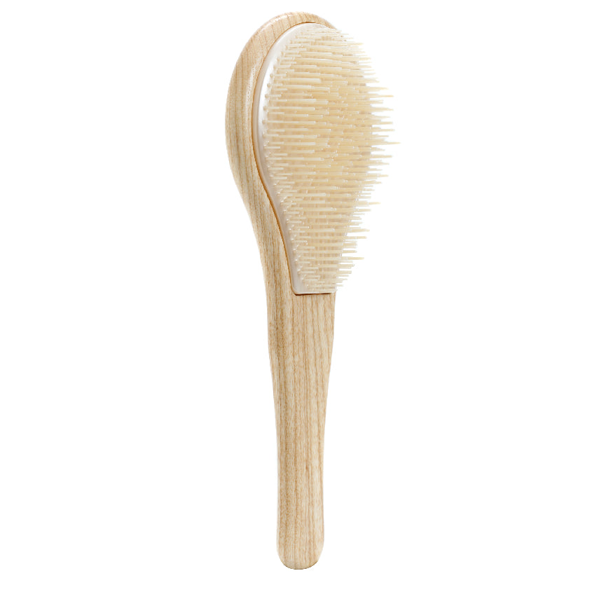 MICHEL MERCIER WOODEN BRUSH FOR FINE HAIR – online store