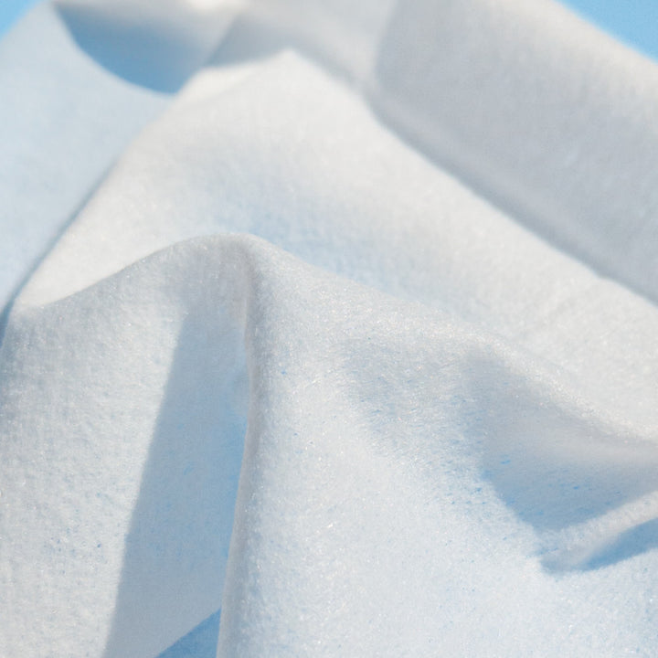 WIPES FOR WASHING AND REMOVING MAKEUP 30 ML