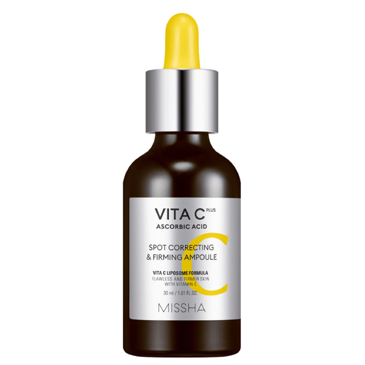 SPOT CORRECTING AND FIRMING AMPOULE 30ML