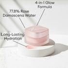 MISSHA SKIN BALM 50 ML – free delivery