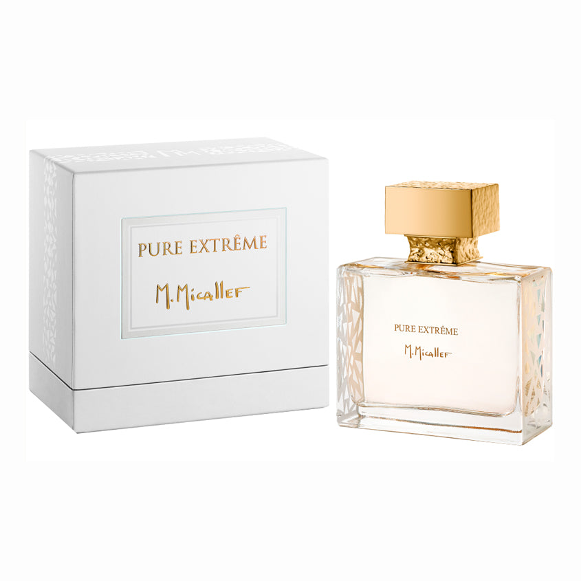 M.MICALLEF PURE EXTREME EDP 100 ML – buy online