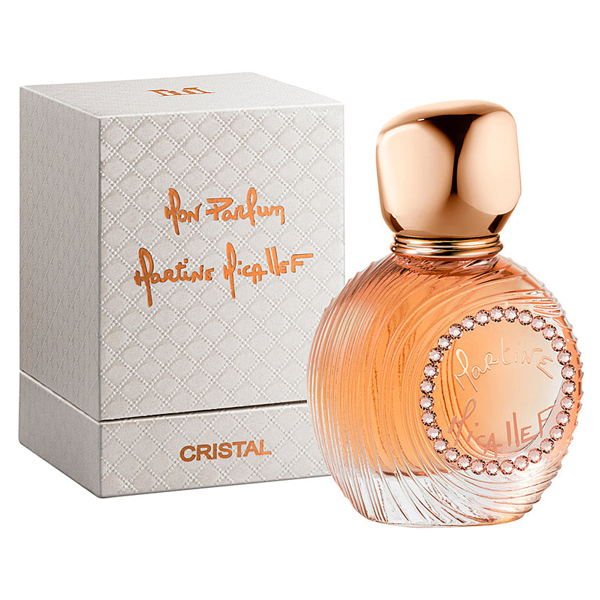 M.MICALLEF MON PARFUM CRISTAL EDP 30 ML – buy online