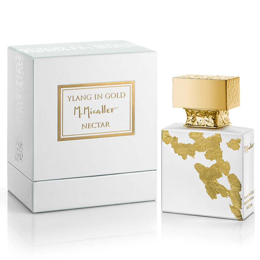 Ylang in Gold Nectar
