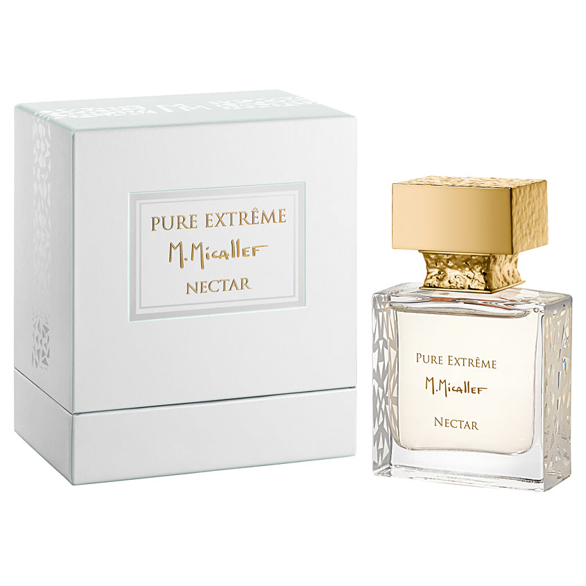 M.MICALLEF إم.ميكاليف بيور إكستريم نكتار، عطر, 30 مل – متجر إلكتروني