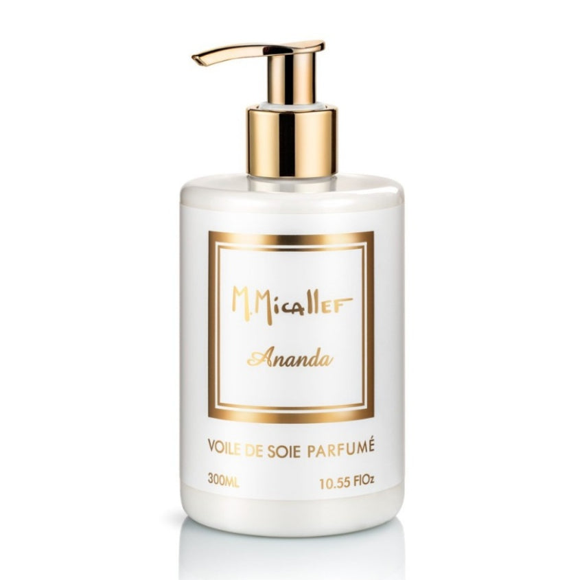 M.MICALLEF ANANDA VOILE DE CORPS 300ML