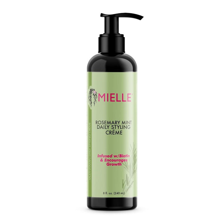 MIELLE Rosemary Mint Daily Styling Creme