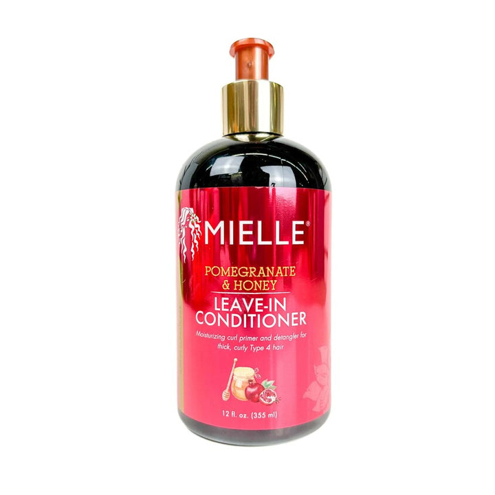 MIELLE Pomegranate & Honey Leave-In Conditioner
