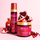 MIELLE Pomegranate & Honey Curl Defining Mousse