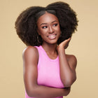MIELLE Pomegranate & Honey Curl Defining Mousse