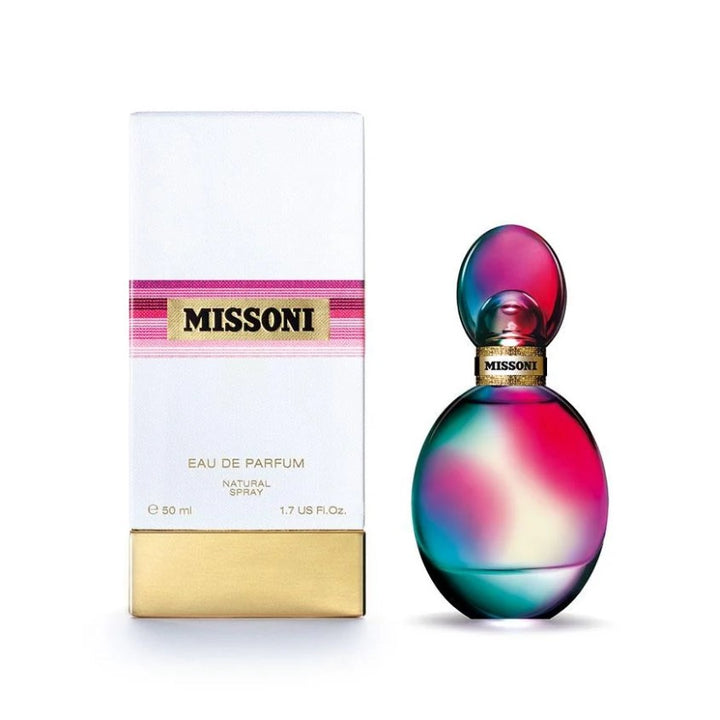 Eau De Parfum