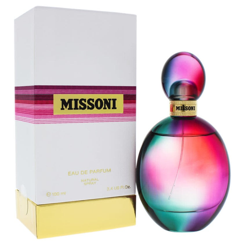 MISSONI EDP 100ML