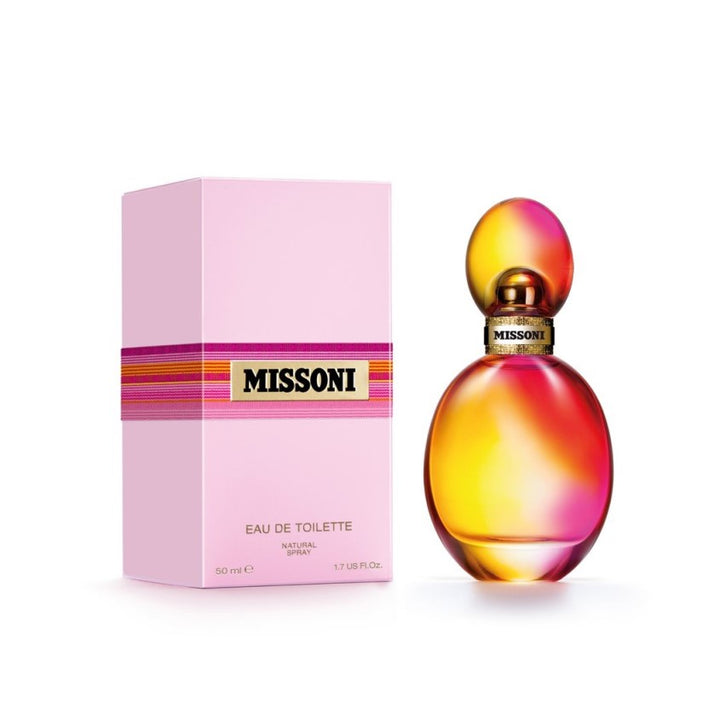 Eau De Toilette