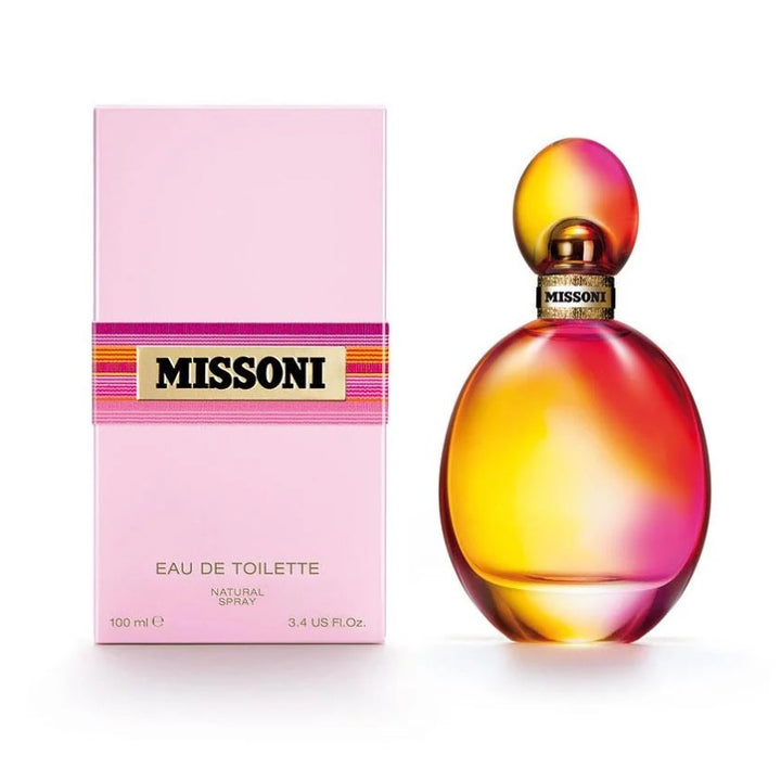 Eau De Toilette