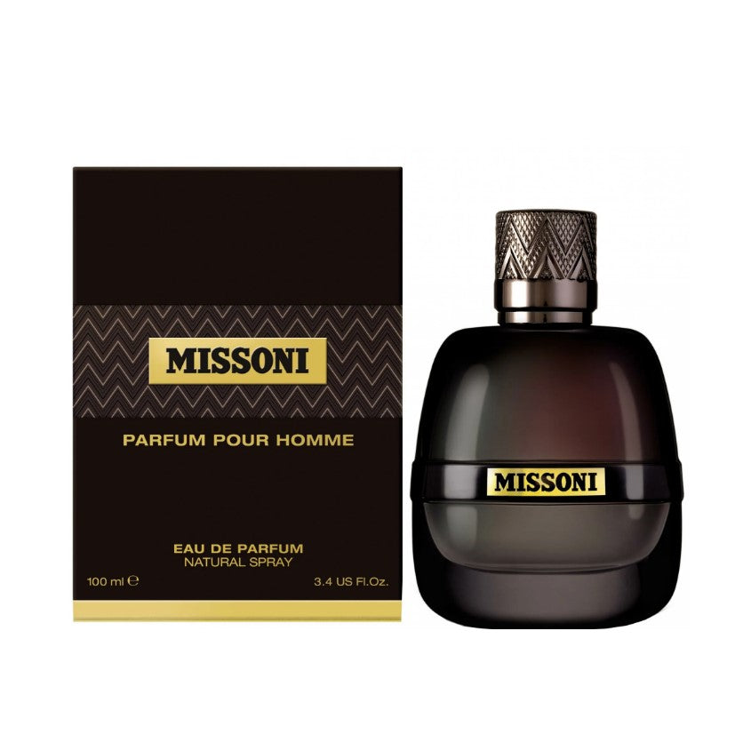 MISSONI POUR HOMME EDP 100 ML