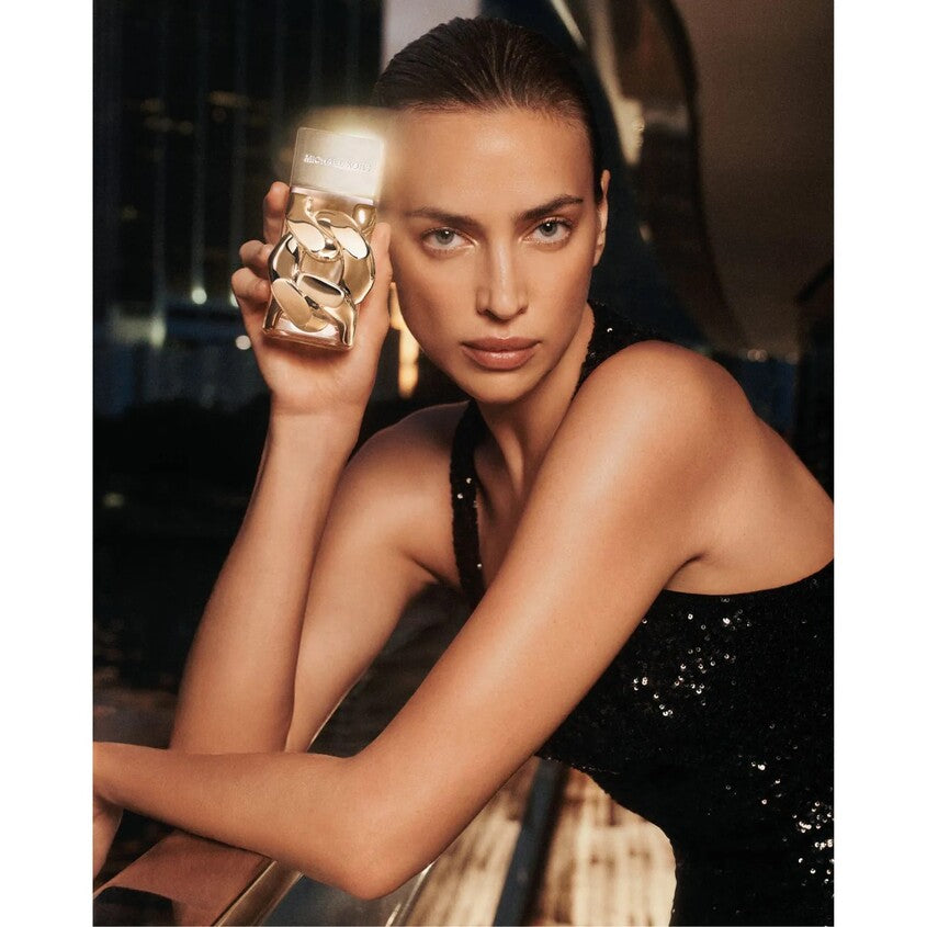 MICHAEL KORS POUR FEMME EAU DE PARFUM NATURAL SPRAY 50 ML – free delivery