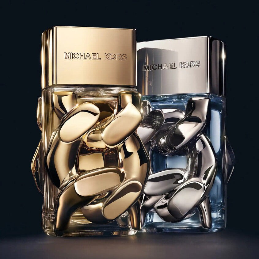 MICHAEL KORS POUR FEMME EAU DE PARFUM NATURAL SPRAY 50 ML – photo 5