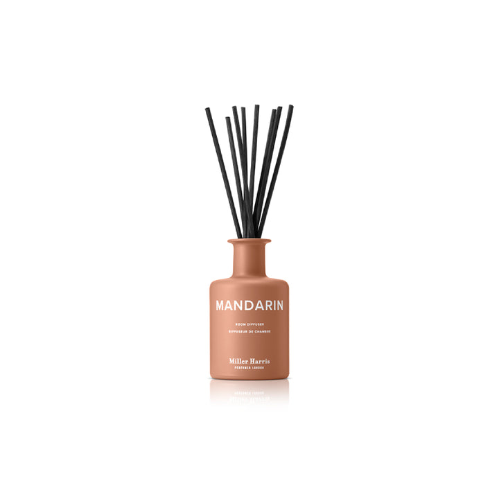 Room Diffuser Mandarin