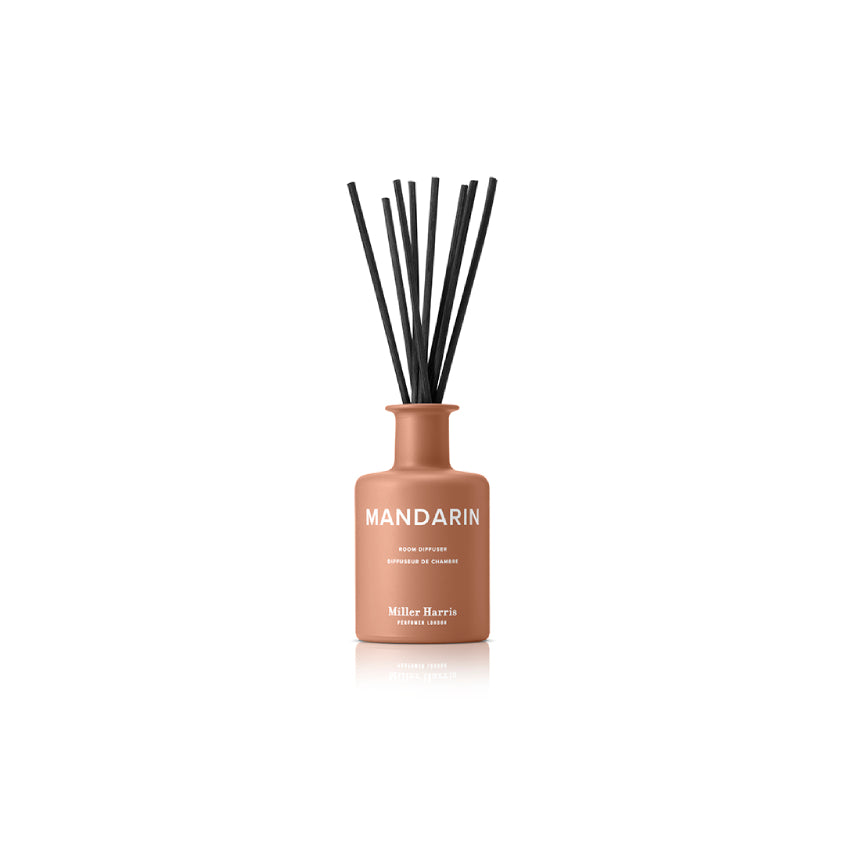 Room Diffuser Mandarin