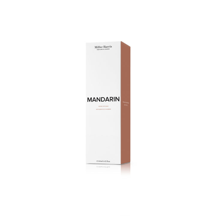 Room Diffuser Mandarin