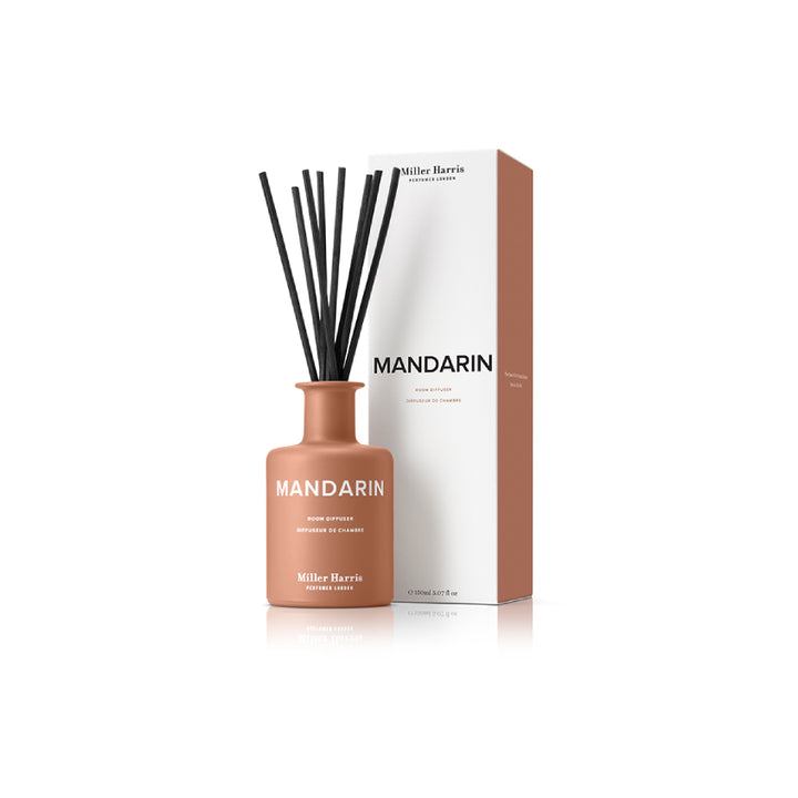 Room Diffuser Mandarin