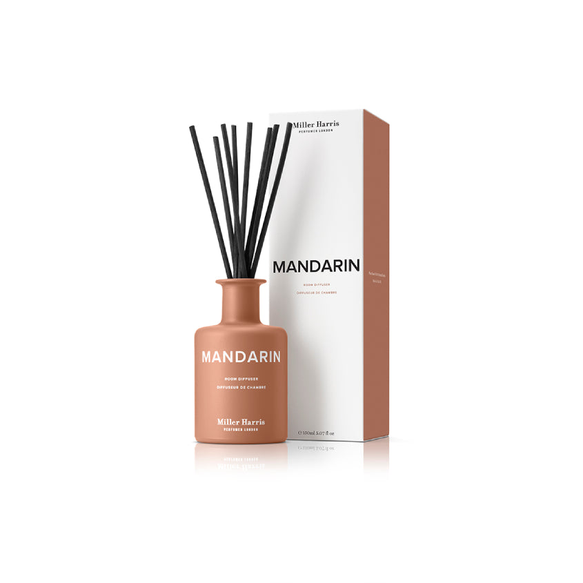 Room Diffuser Mandarin