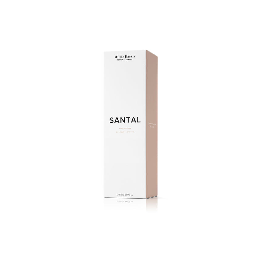 Room Diffuser Santal
