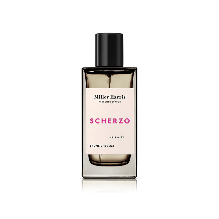 معطر شعر شيرزو