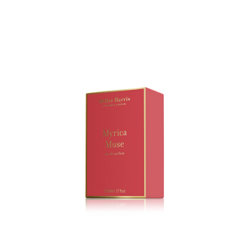 MYRICA MUSE EDP 50ML