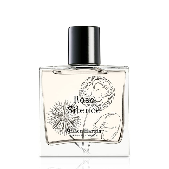 ROSE SILENCE EDP 100ML