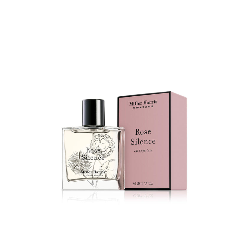 ROSE SILENCE EDP 50ML