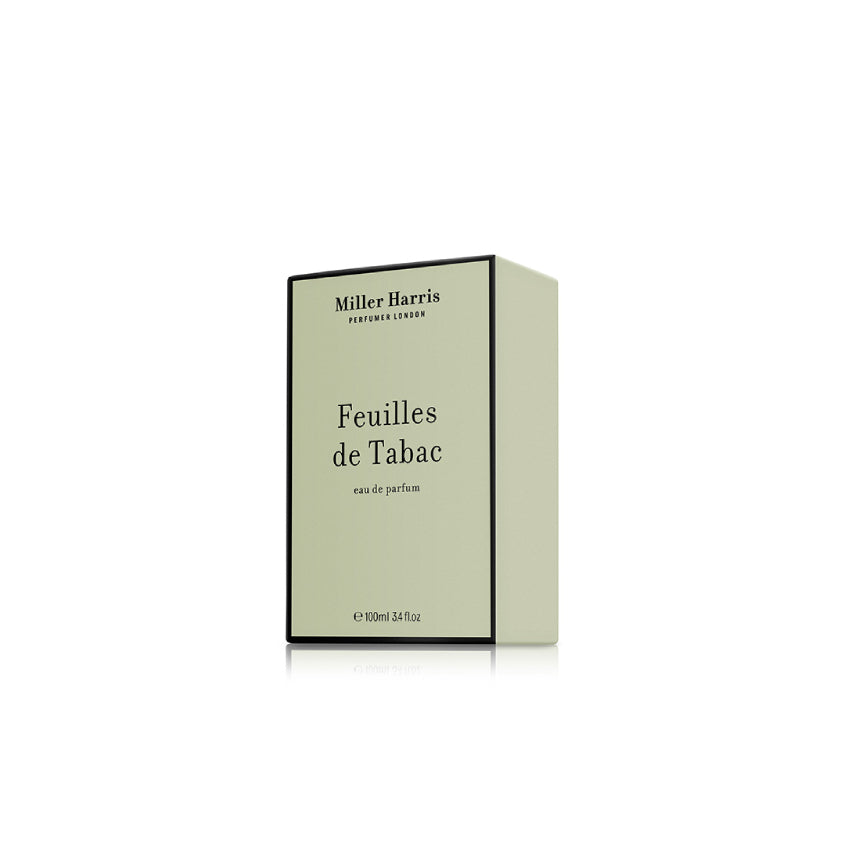 FEUILLES DE TABAC EDP 100ML
