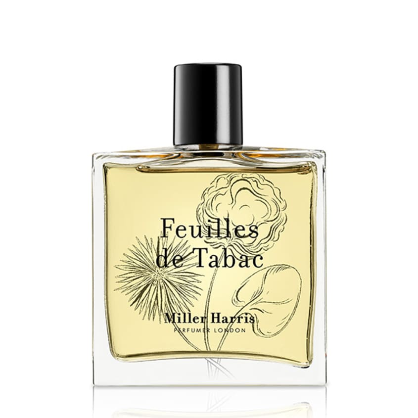 FEUILLES DE TABAC EDP 100ML