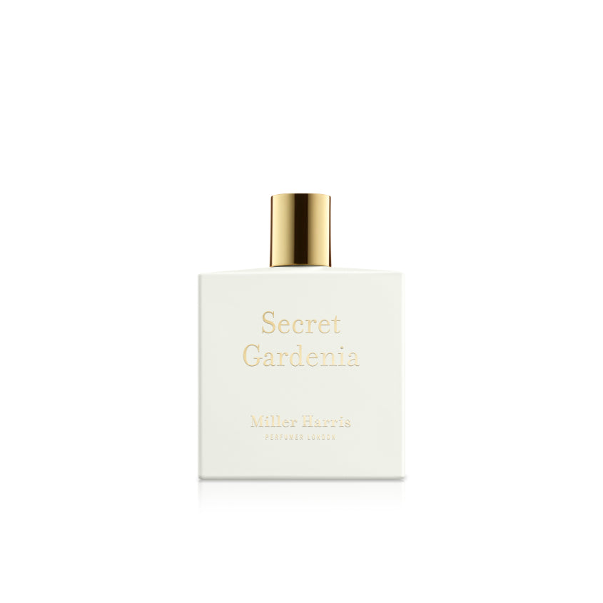 SECRET GARDENIA EDP 100ML