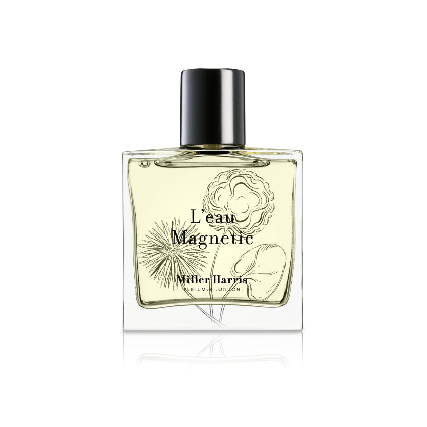 MILLER HARRIS L'EAU MAGNETIC EDP 50ML – buy online