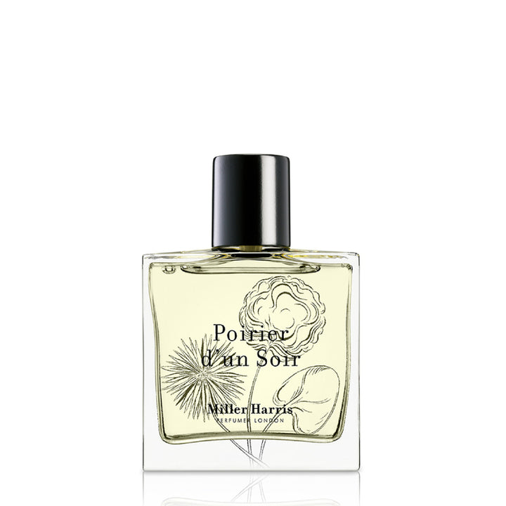 Unisex perfume – POIRIER D'UN SOIR EDP 50ML