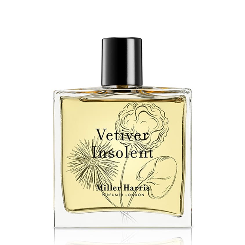 VETIVER INSOLENT EDP 100ML