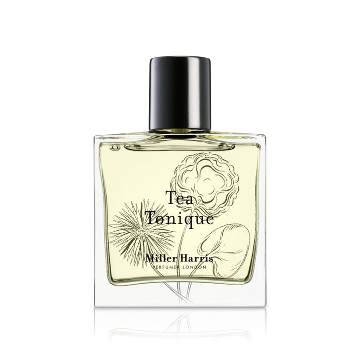 عطر تي تونيك أو دو بارفان 50 مل