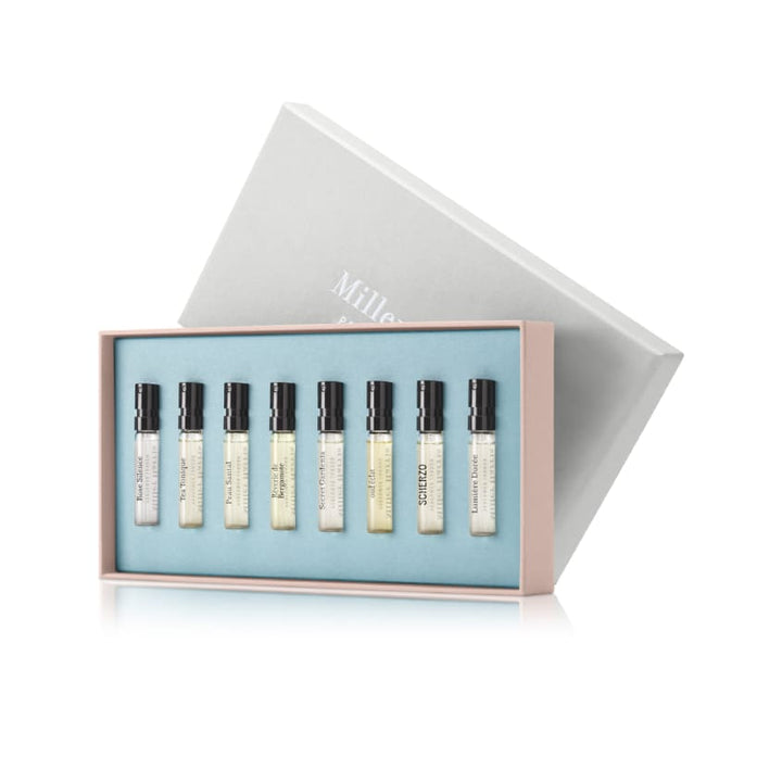 DISCOVERY SET 8 X 2ML