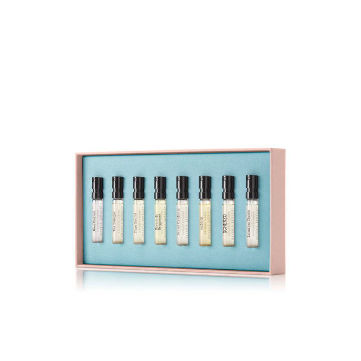 DISCOVERY SET 8 X 2ML