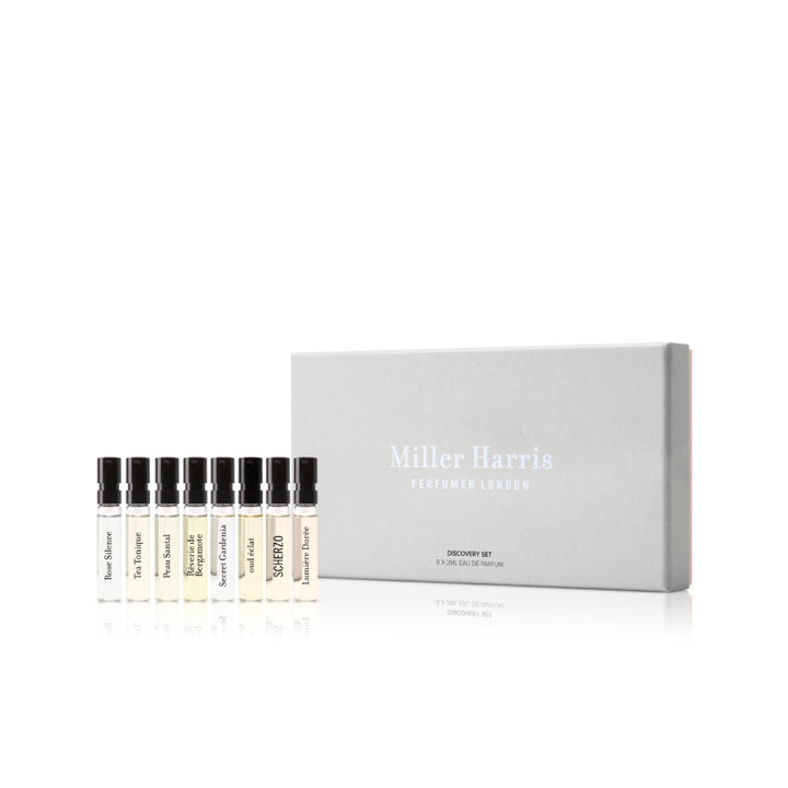 DISCOVERY SET 8 X 2ML