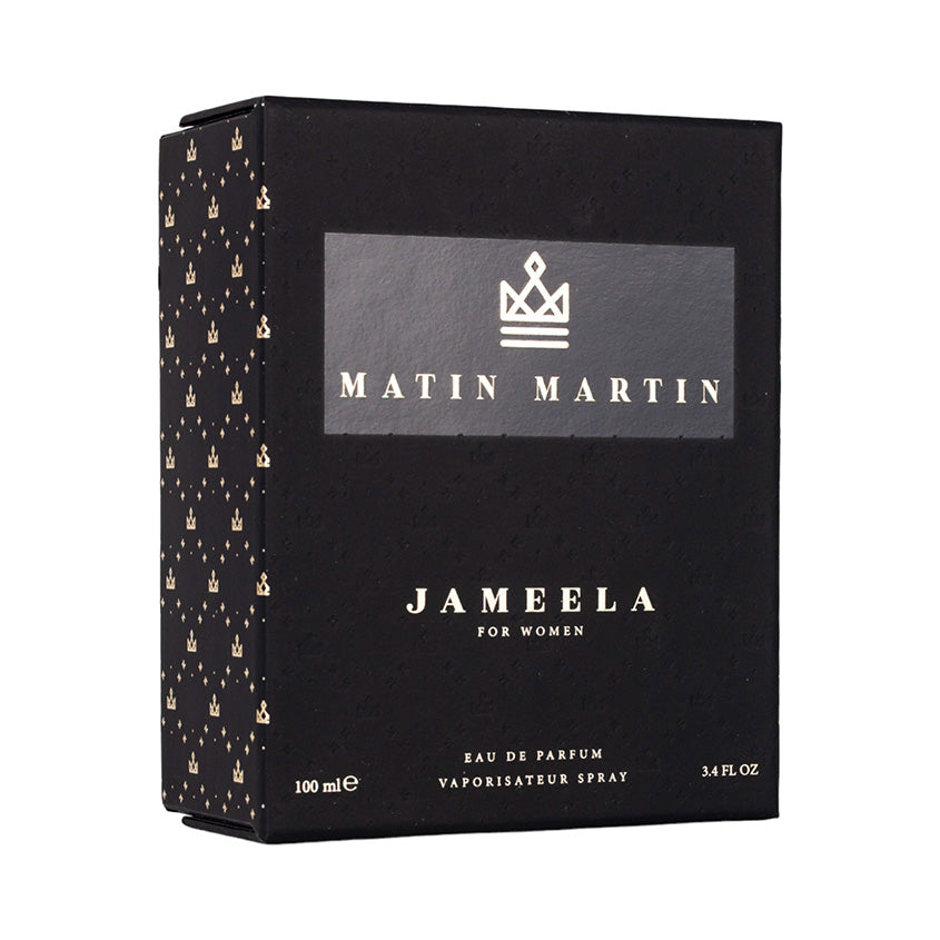 MATIN MARTIN JAMEELA EDP 100 ML