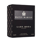 MATIN MARTIN LADY ROZA EDP 100 ML