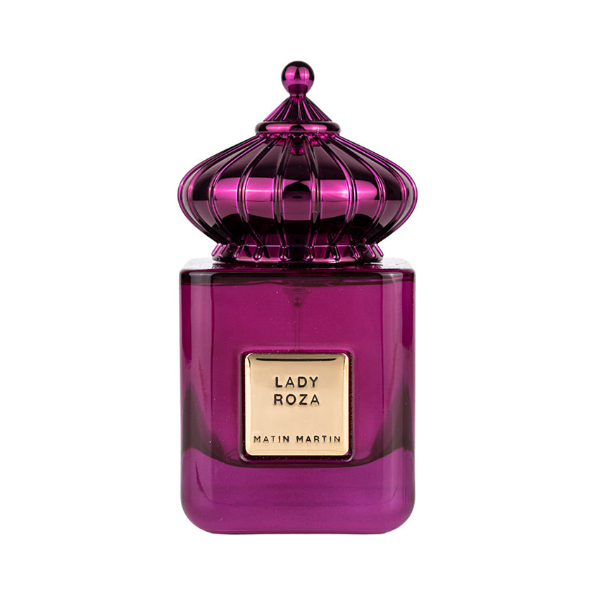 MATIN MARTIN LADY ROZA EDP 100 ML – online store
